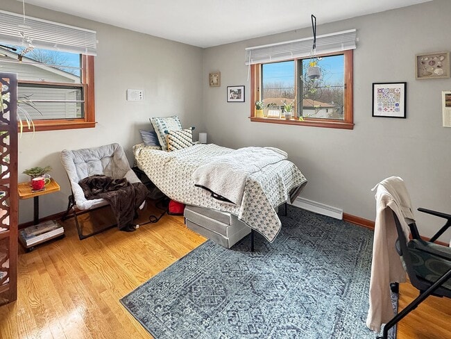 Building Photo - 1731 Ridgewood Ave SE