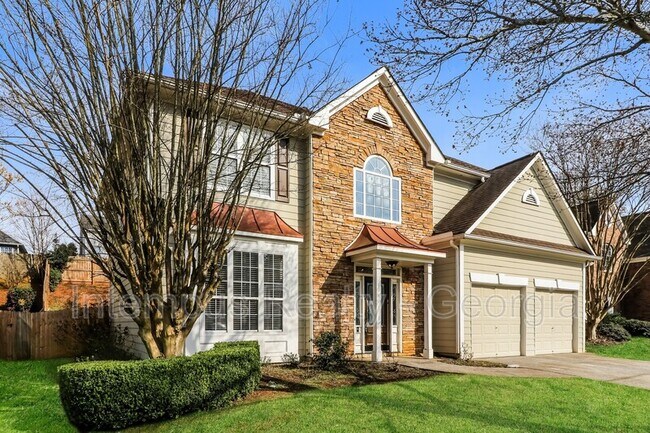 Building Photo - 3620 Bancroft Main NW