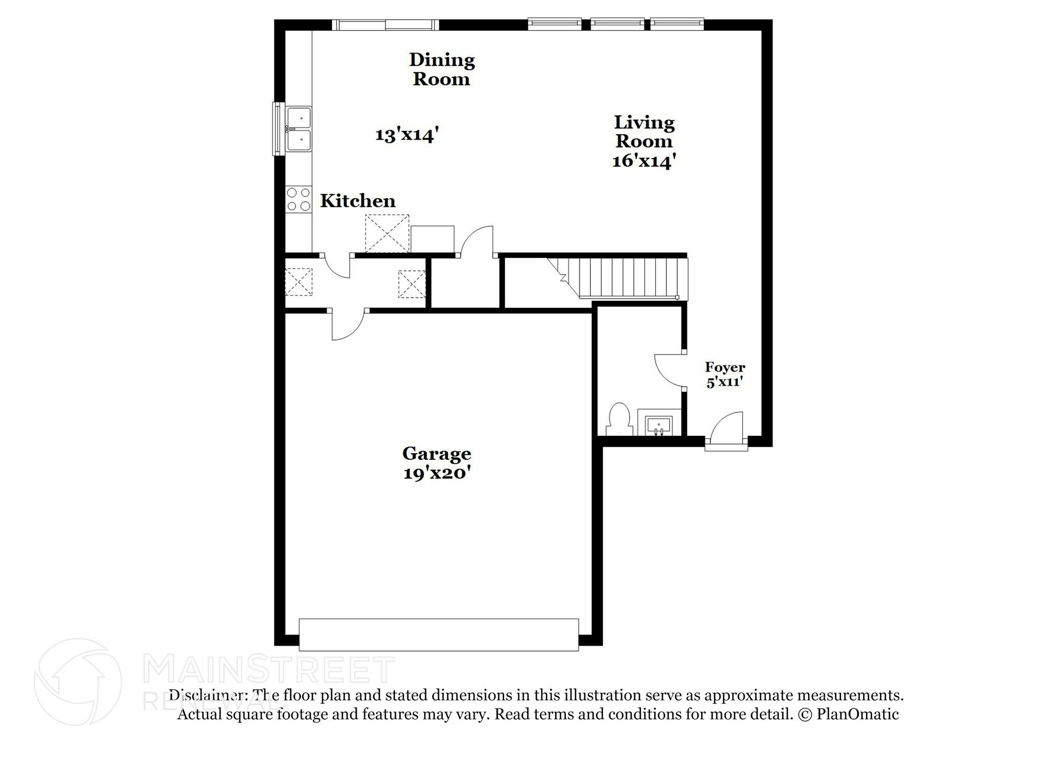 Building Photo - 1566 S Danielson Way