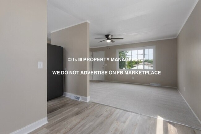 Building Photo - 7801 NE San Rafael Dr