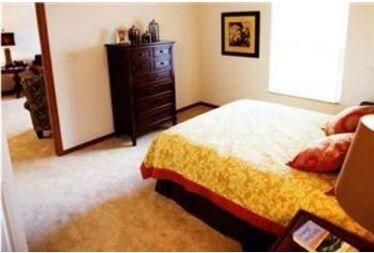 Interior Photo - Emerald Oaks Senior Apartments