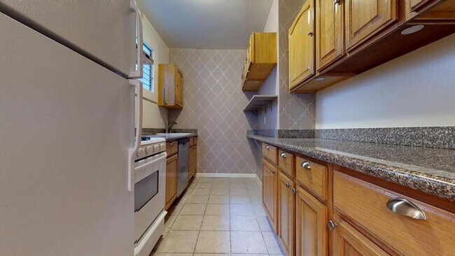 Building Photo - 601 Stockton St