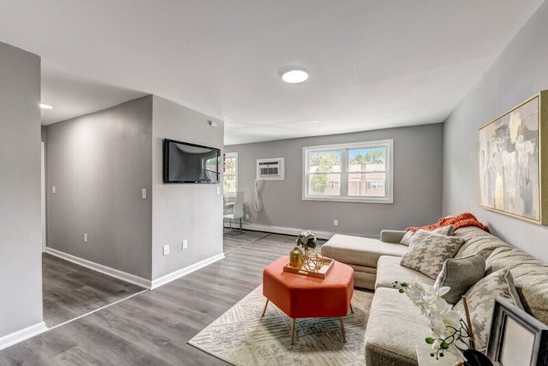 Building Photo - 7200 Marion Ave