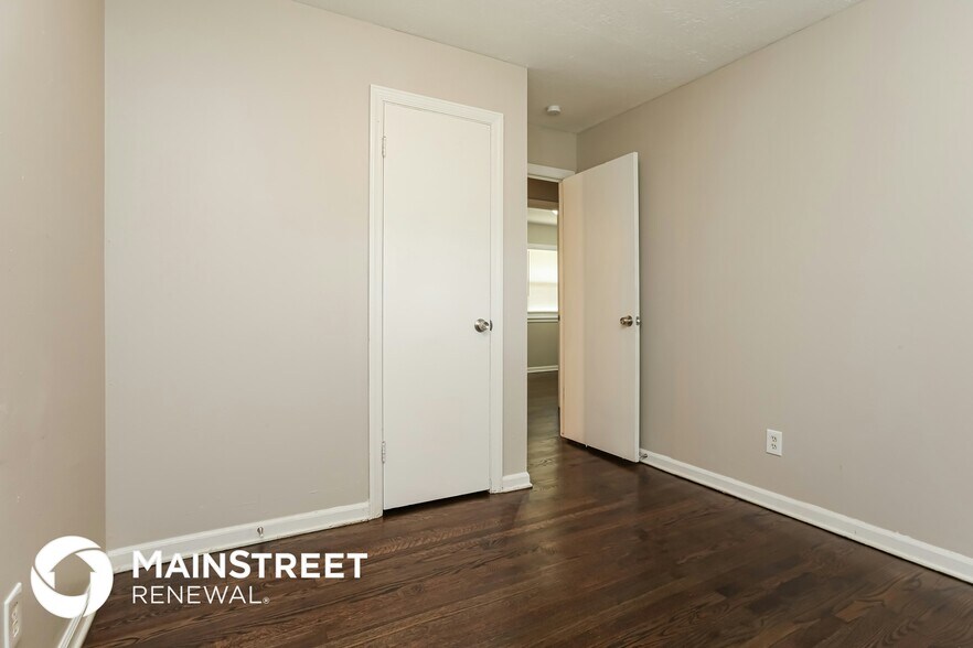 Building Photo - 7819 E 47th Terrace