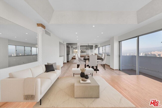 Building Photo - 10701 Wilshire Blvd