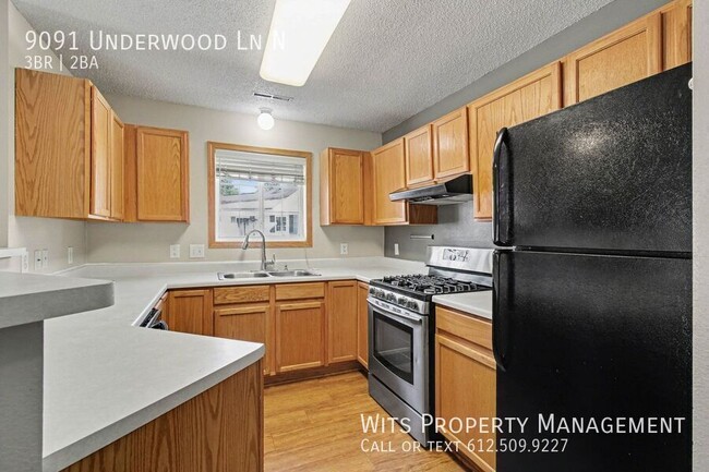 Building Photo - 9091 Underwood Ln N