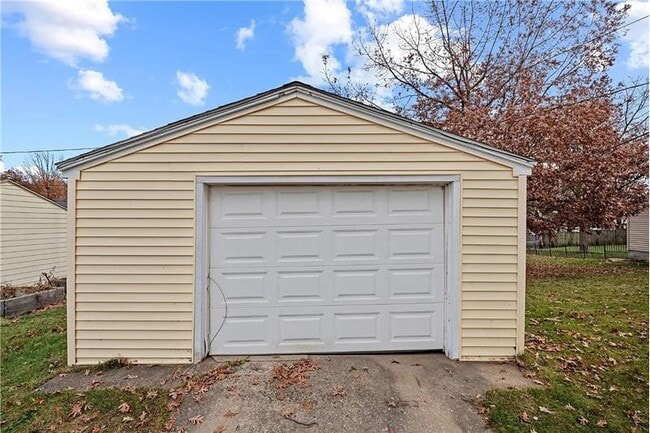 Building Photo - 3630 Oakland Rd NE