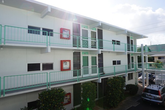 Building Photo - 3336-3340 Campbell Ave