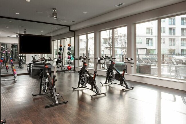 Building Photo - 6688 John Hickman Pkwy