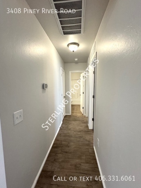 Building Photo - 3408 Piney River Dr