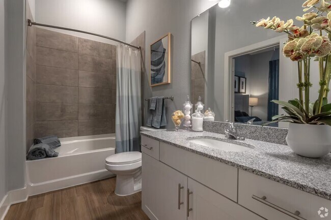 Building Photo - Soft Life Starts Here