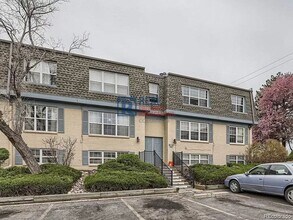 Building Photo - 9110 E Girard Ave