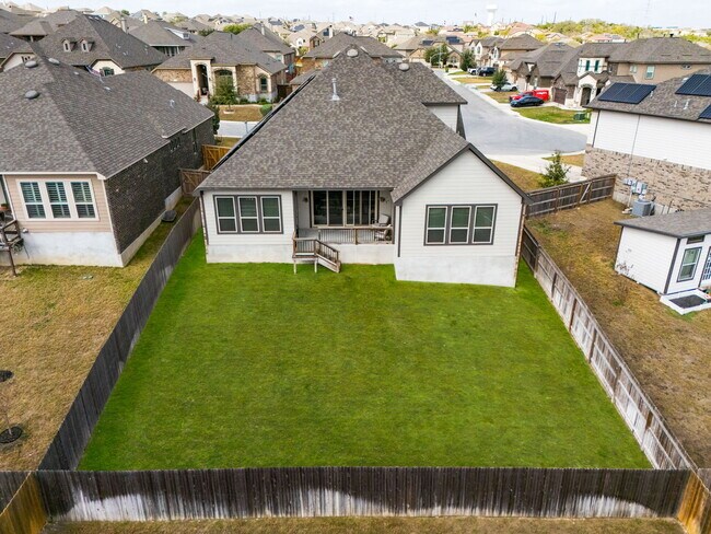 Building Photo - 1606 Brass Canyon
