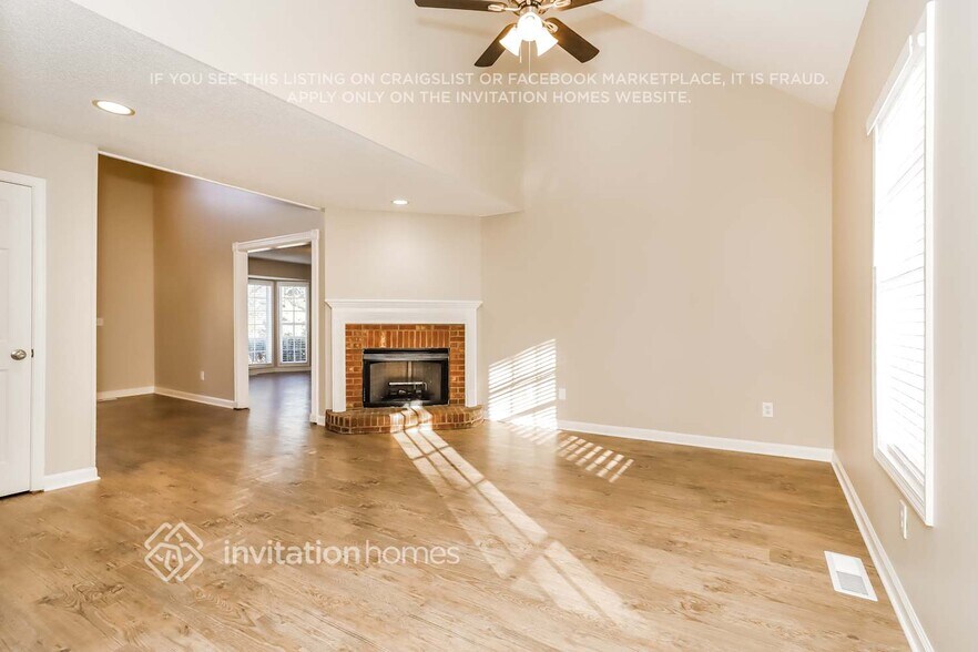 Building Photo - 23 Ivy Chase Way