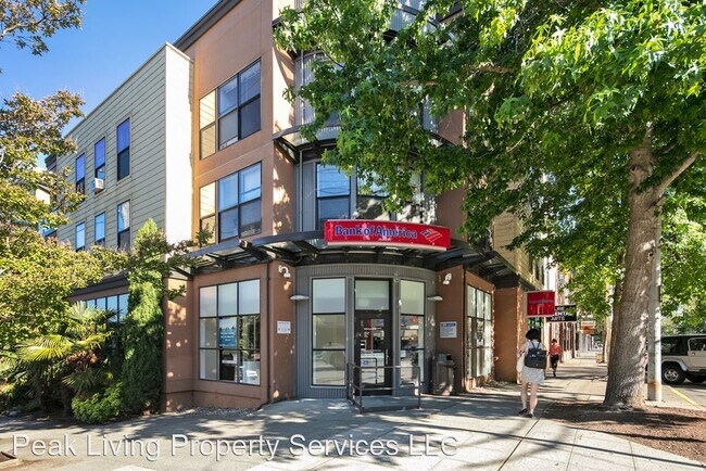 Building Photo - 1505 Queen Anne Ave N