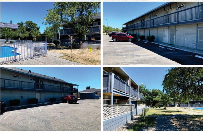 Building Photo - Heritage Apartments