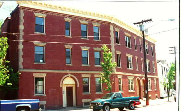 Primary Photo - H.E.S. House