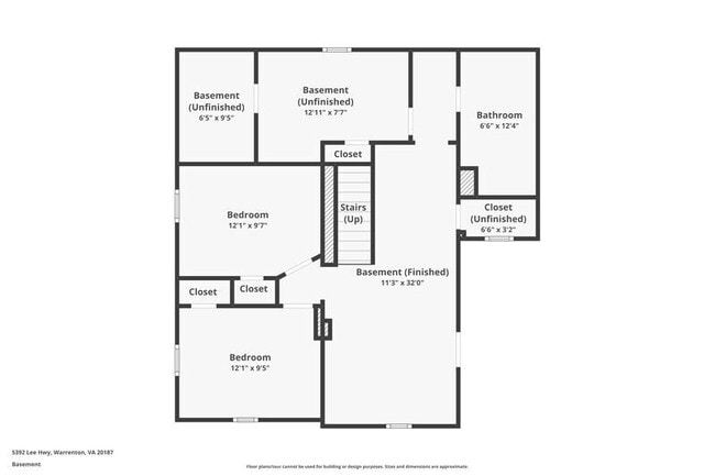 Building Photo - 5392 Lee Hwy