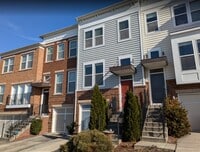 Building Photo - Brambleton Elegance: A Spacious Townhome Oasis