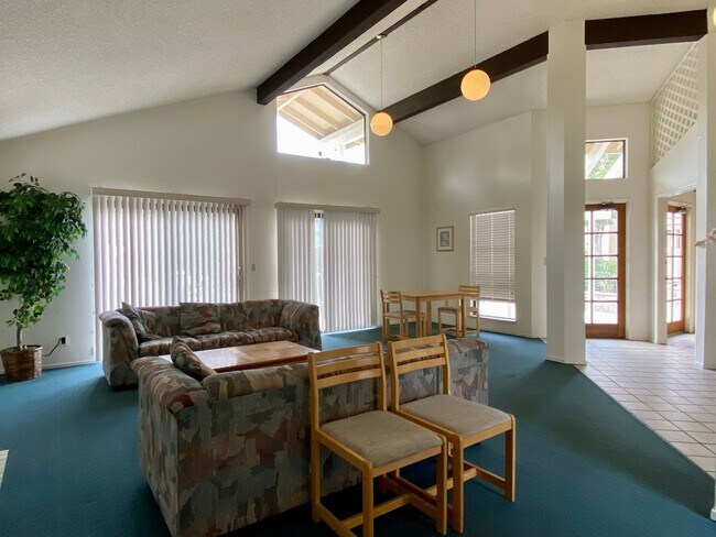 Building Photo - All-New Flooring - 2 Parking Spaces, Indoo...
