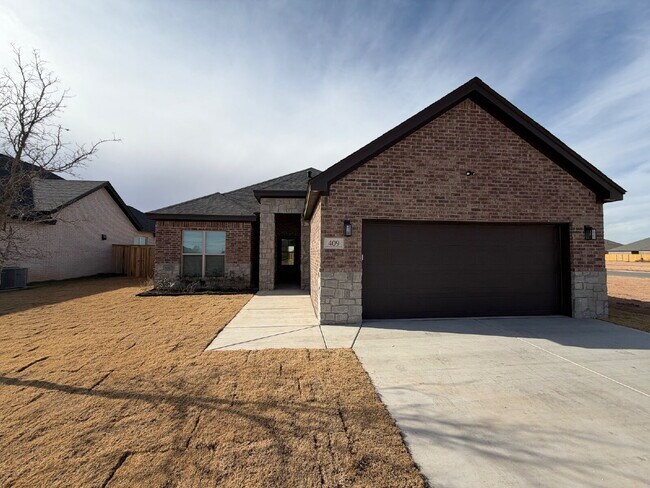 Building Photo - MOVE IN SPECIAL!! - Brand New Spacious 4-bedroom, 2-bathroom Wolfforth Haven