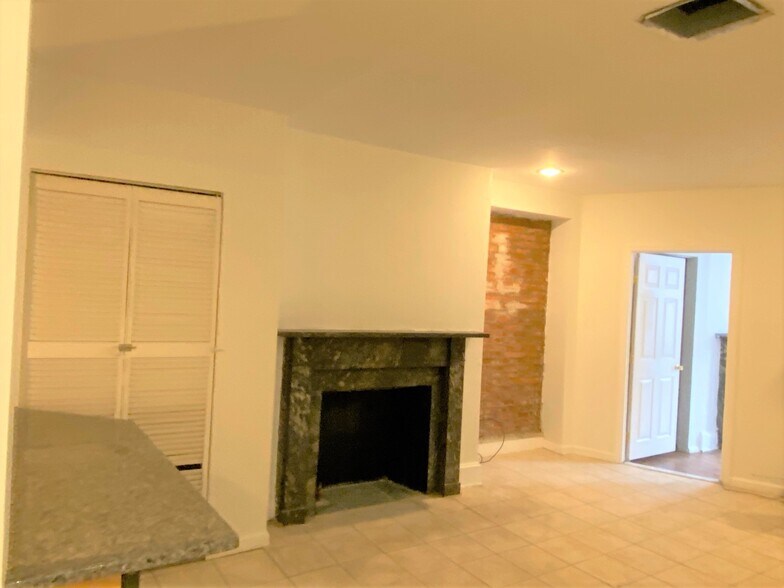 Living Area 3 - 239 Christian St