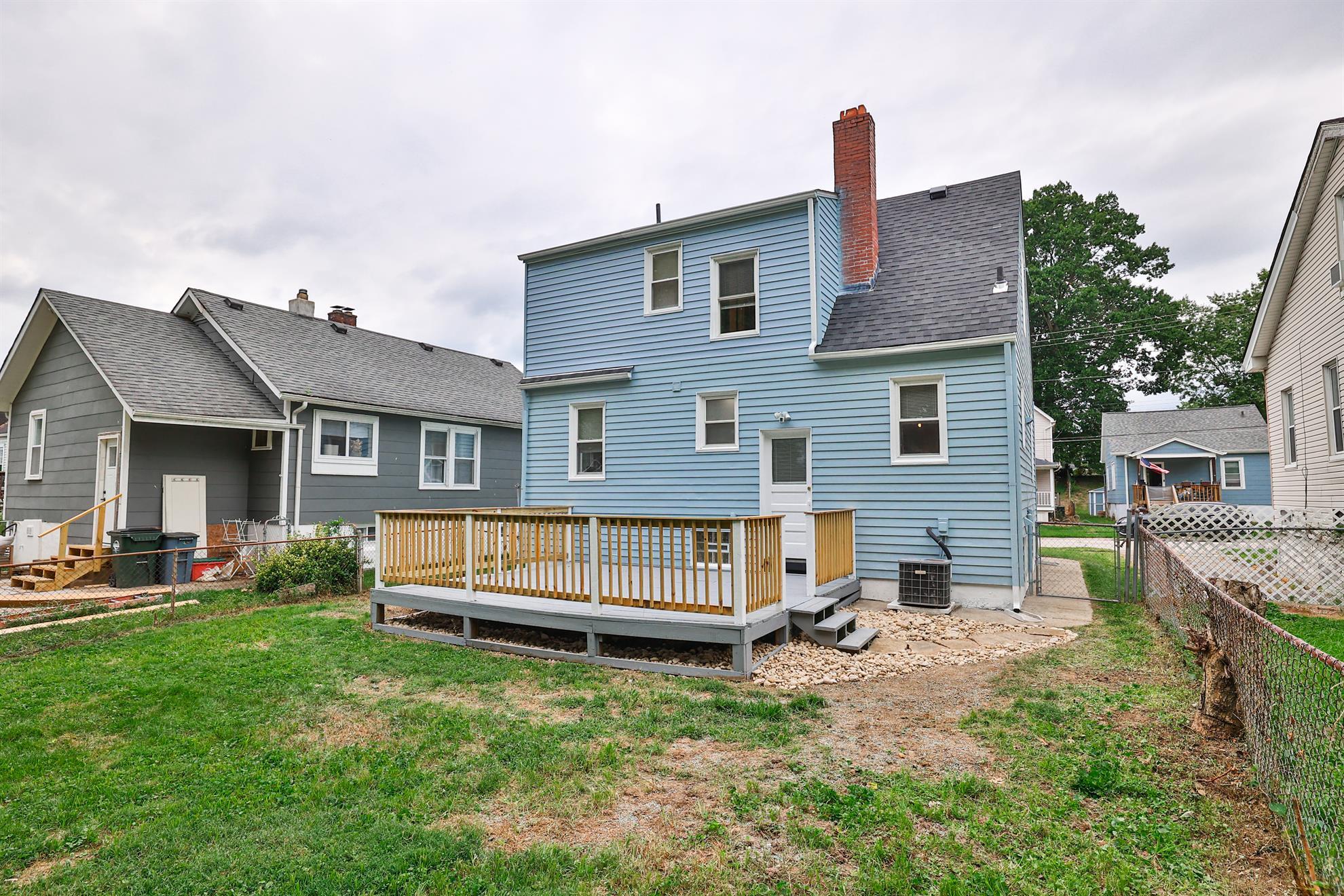 Building Photo - 3988 S Whetzel St
