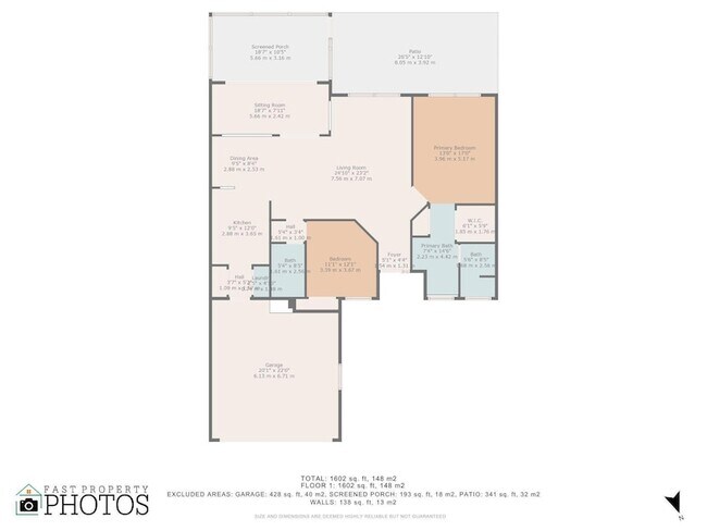 Building Photo - 8099 Cassia Dr