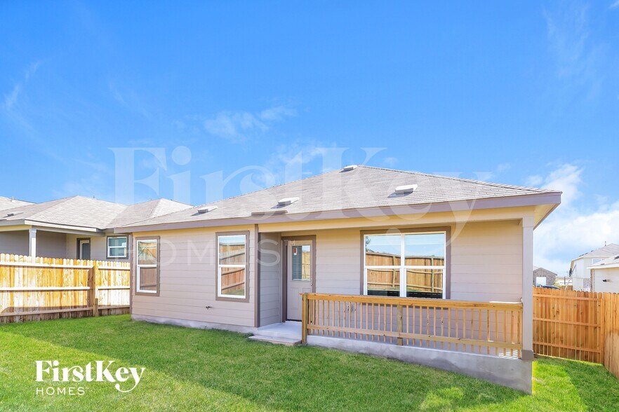 Building Photo - 6805 Arid Wy