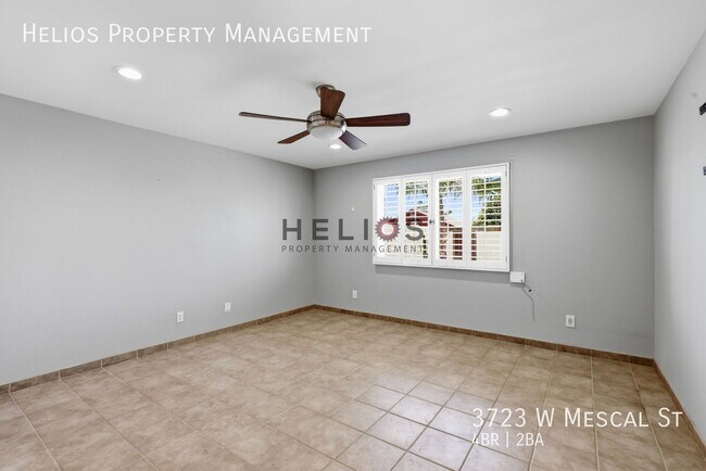 Building Photo - 3723 W Mescal St