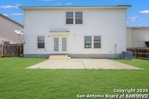 Building Photo - 117 Gatewood Mist