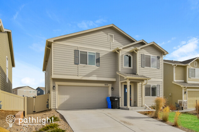 Primary Photo - 8144 Phyllite Drive, Colorado Springs, CO,...