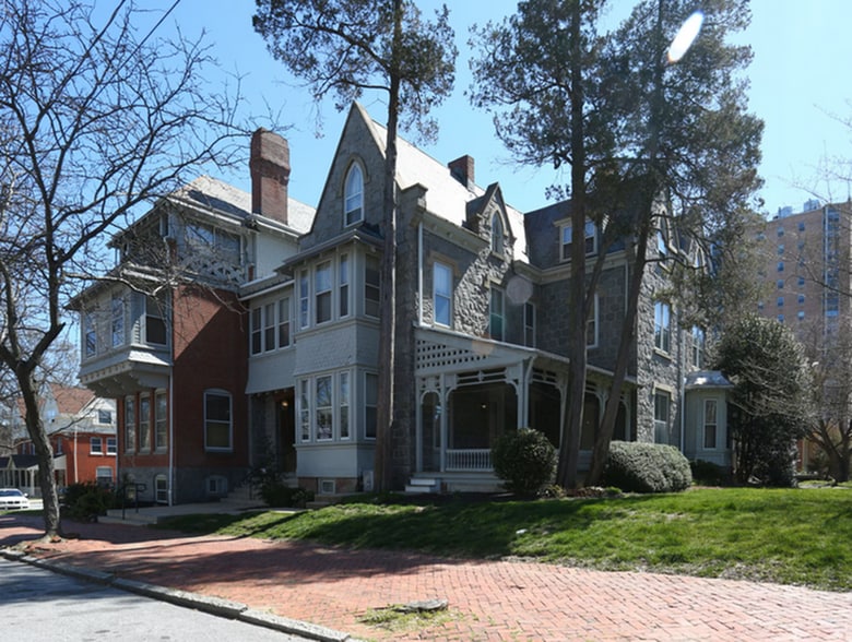 1315 Delaware Avenue - 1315 Delaware Avenue, LLC