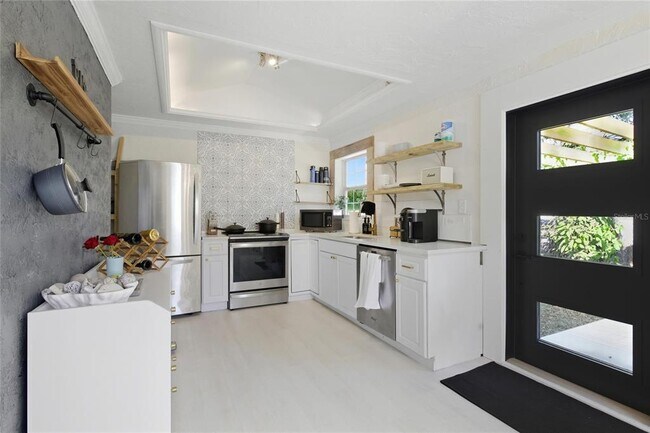 Building Photo - 2826 Marlette St