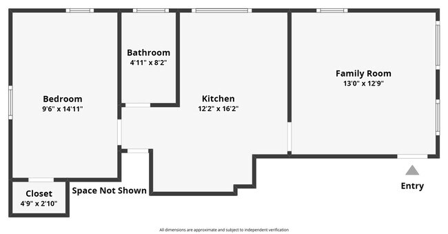 Building Photo - 6611 Kennedy Ave