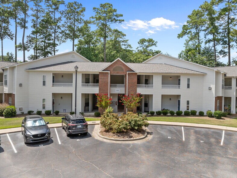 Building Photo - 1121 Turtle Creek Rd