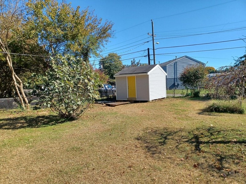 Building Photo - 1407 Carter St