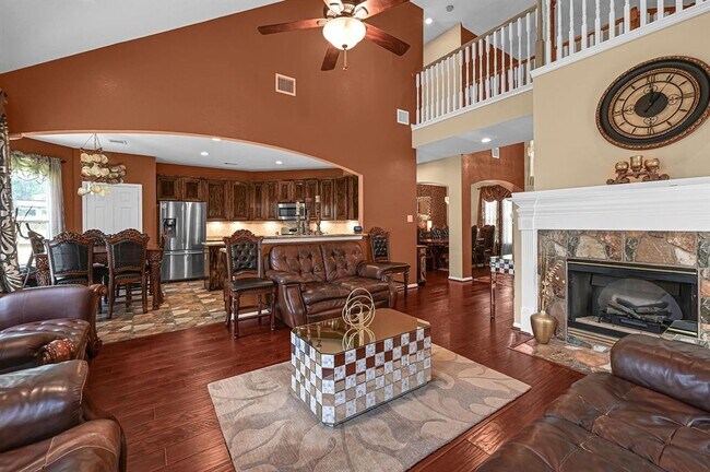 Building Photo - 5542 Morgan Park Ln