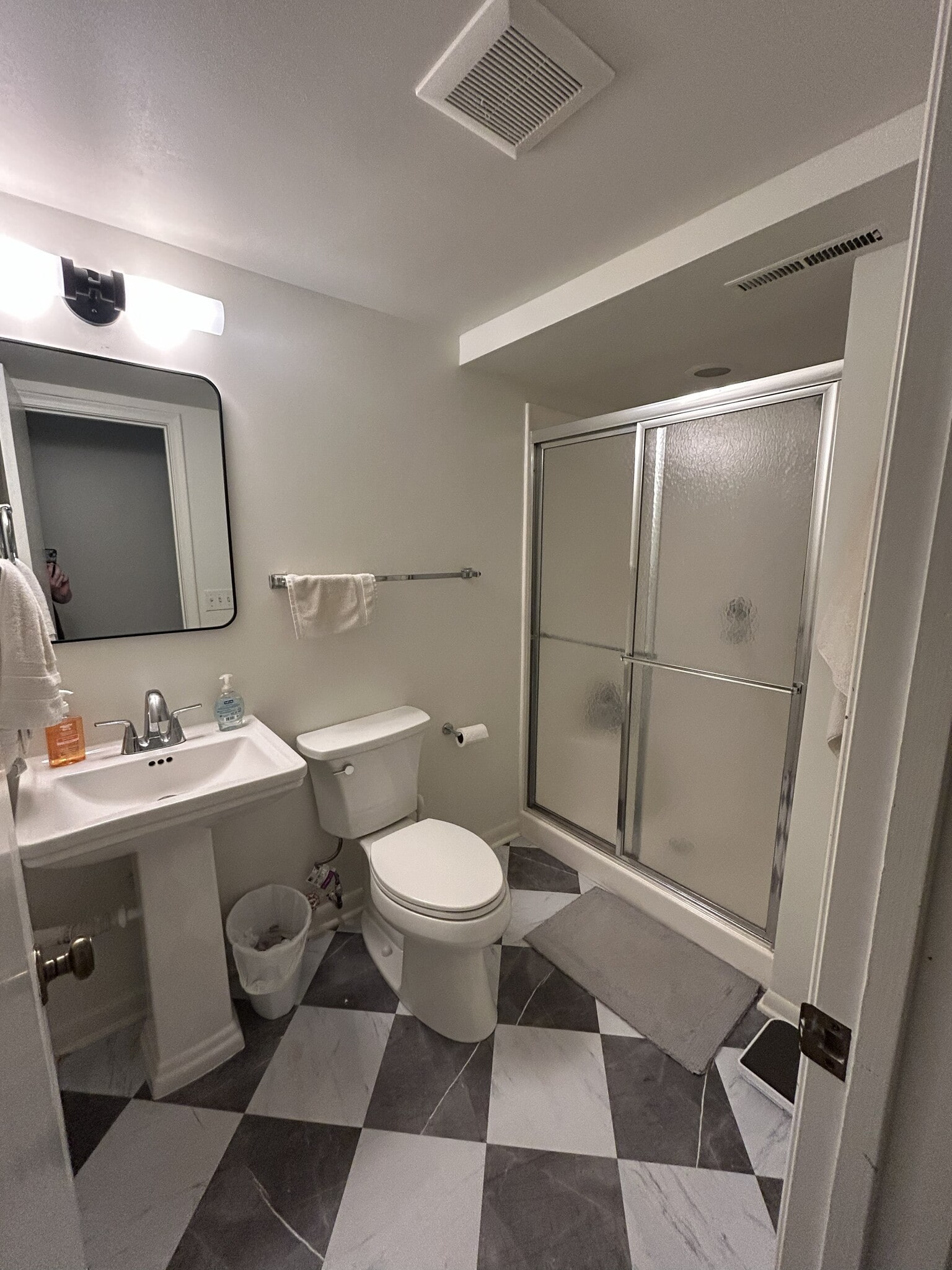 Private Bathroom - 2615 S 99th Ave
