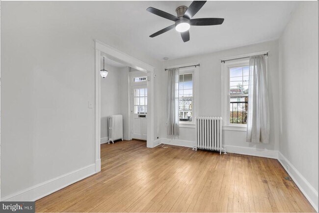 Building Photo - 4007 4th St NW