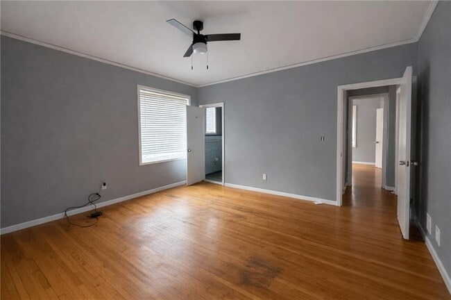 Building Photo - 1348 Ewing Chapel Rd