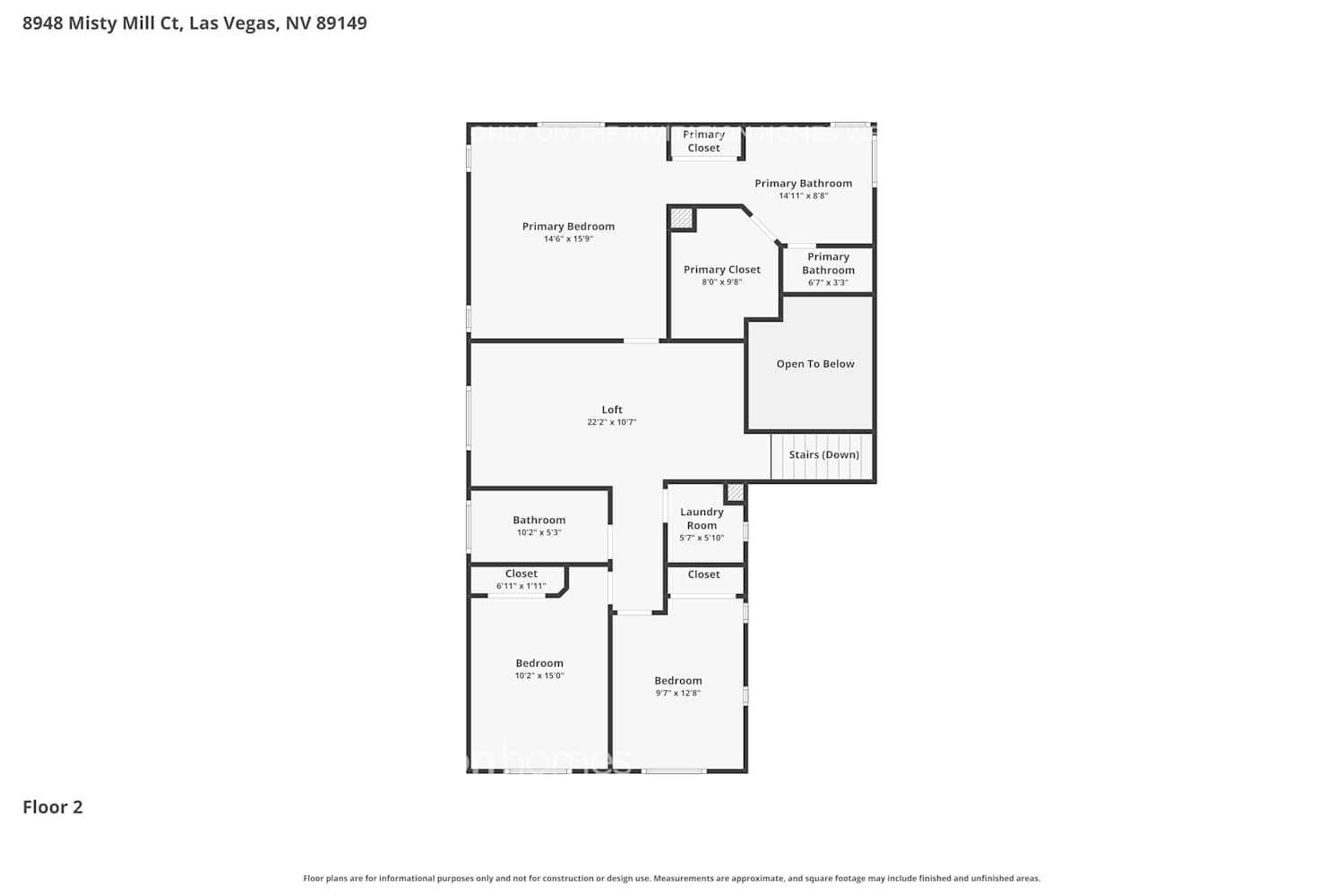 Building Photo - 8948 Misty Mill Ct