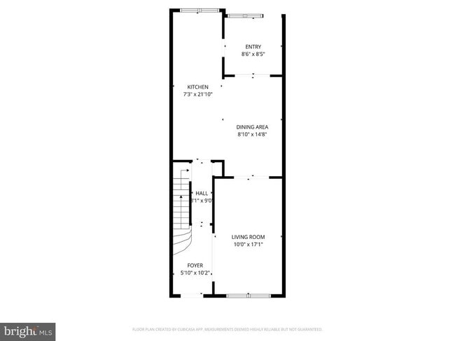 Building Photo - 1304 Rittenhouse St NW