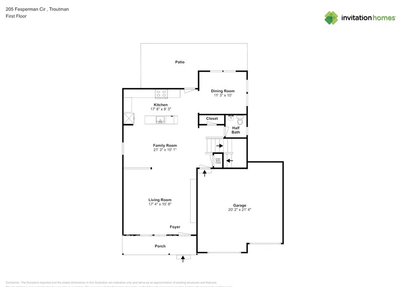 Building Photo - 205 Fesperman Cir
