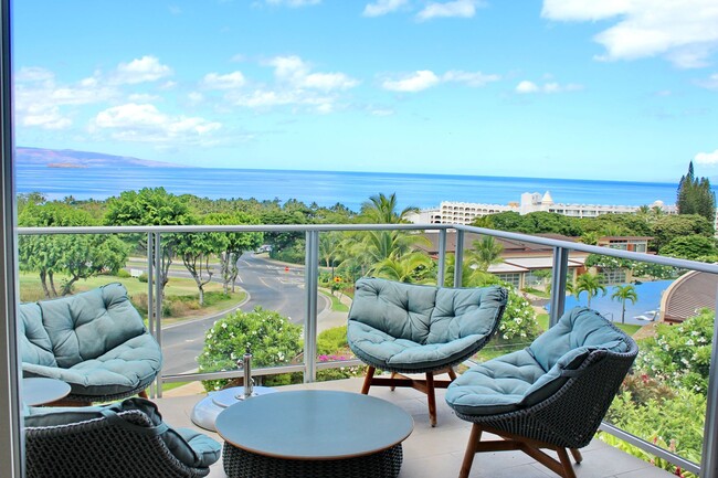 Building Photo - Modern Elegancy at Makali'i in Wailea – Ta...