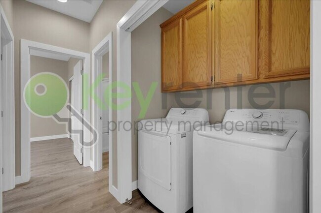 Building Photo - 3017 Touchman St