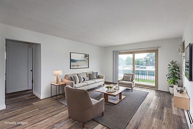 Building Photo - Residence at 249