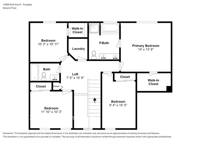 Building Photo - 14909 93rd Ave E