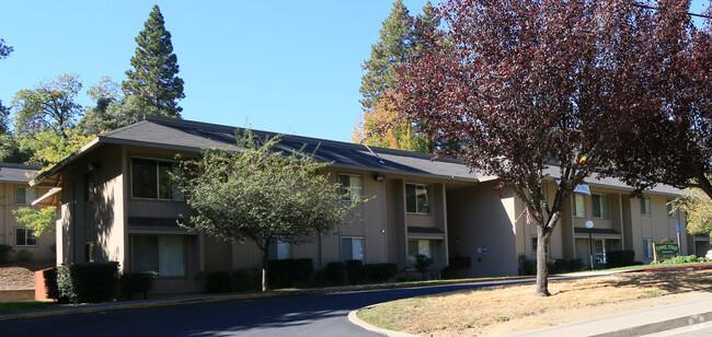 Primary Photo - Tunnel Street Senior Apartments