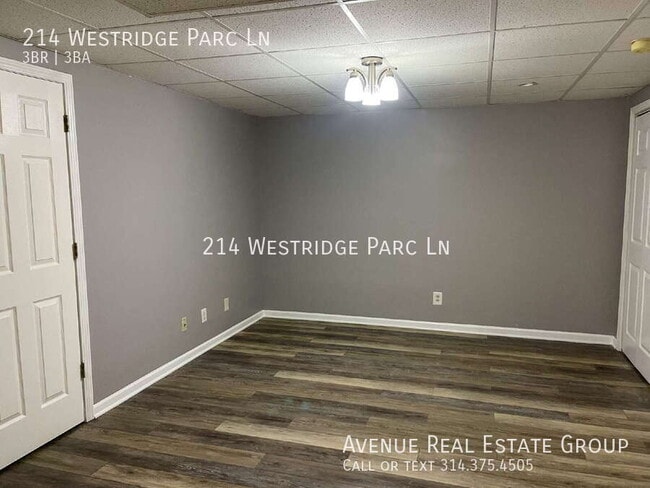 Building Photo - 214 Westridge Parc Ln